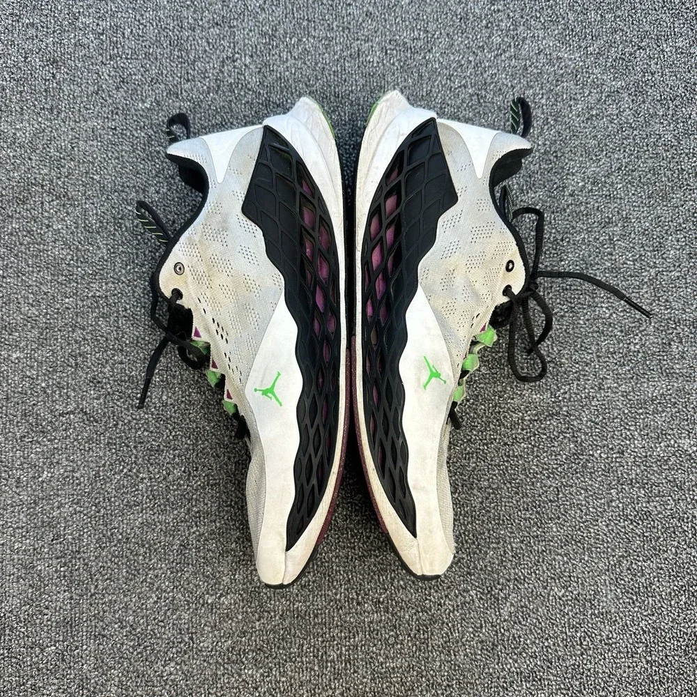 Men's‎ Jordan Zoom Trunner Advance Bel-Air CJ1494-100 Shoes Men's Size 12